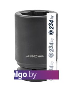 Головка слесарная S03AD8133 Jonnesway