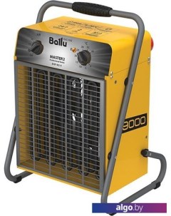 Тепловая пушка BHP-M2-9 Ballu