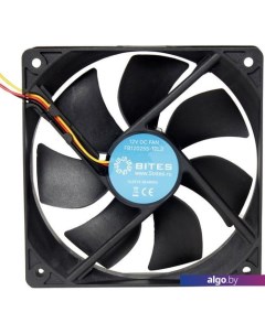 Вентилятор для корпуса FB12025S-12L3 5bites