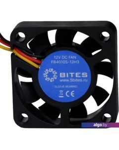 Вентилятор для корпуса FB4010S-12H3 5bites