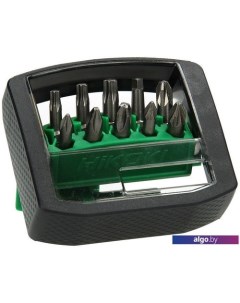 Набор бит 4100311 (11 предметов) Hikoki (hitachi)