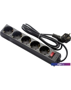 Удлинитель EC-5-3B Exegate