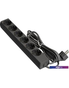 Удлинитель ECE-6-3B Exegate