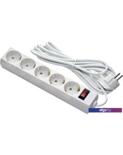 Удлинитель EC-5-5W Exegate