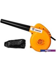 Ручная воздуходувка DKBL600 Deko
