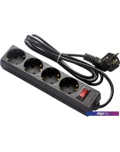 Удлинитель EC-4-3B Exegate