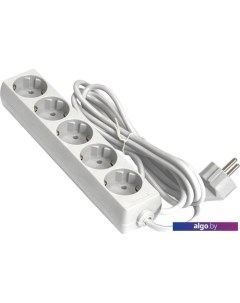 Удлинитель ECE-5-5W Exegate