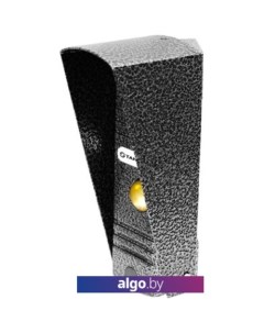 Вызывная панель Walle (серебристый) Tantos