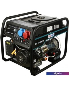 Бензиновый генератор HHY 10000FE-T Hyundai
