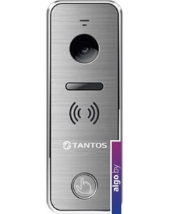 Вызывная панель iPanel 2 Металл Tantos