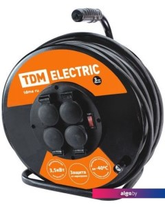 Удлинитель SQ1301-0161 Tdm electric