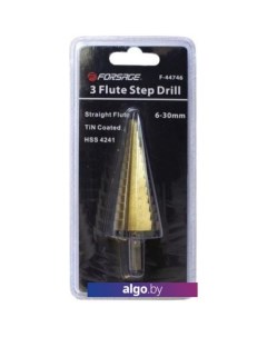 Сверло F-44746 Forsage