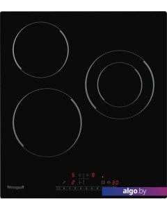 Варочная панель HV 431 B Weissgauff