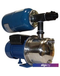 Насосная станция Акваробот JS 60 Unipump