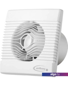 Осевой вентилятор Premium 100 HS Airroxy