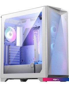 Корпус MPG Gungnir 300R Airflow (белый) Msi