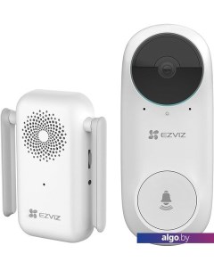 Вызывная панель DB2C Ezviz