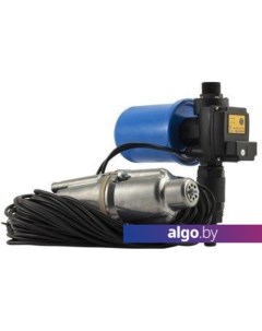 Насосная станция Акваробот Вибра 2-15 Н Unipump
