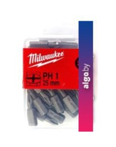 Набор бит 4932399586 Milwaukee