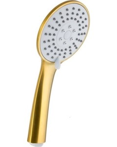 Душевая лейка Moza Gold 842-065-31 Armatura