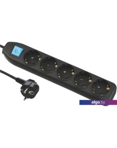 Удлинитель 62267 1.5 м Electraline