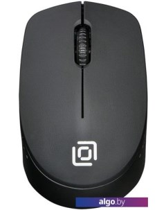 Мышь 486MW (черный) Oklick
