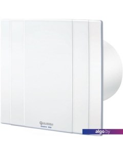 Вытяжной вентилятор Quatro 125 Blauberg ventilatoren