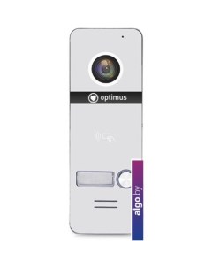 Вызывная панель DSH-1080/1 (белый) Optimus