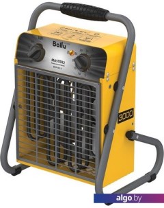 Тепловая пушка BHP-M2-5 Ballu
