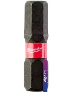 Набор бит 4932430897 (2 шт) Milwaukee