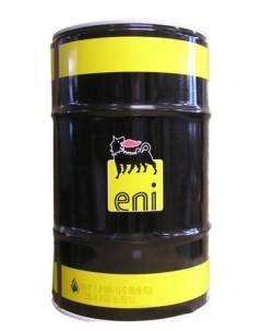 Моторное масло i-Ride moto 10W-40 60л Eni