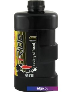 Моторное масло i-Ride Racing Offroad 10W-50 1л Eni