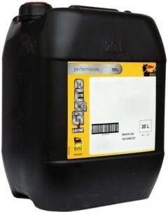 Моторное масло i-Sigma top 10W-40 20л Eni