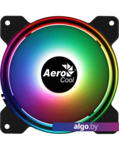 Вентилятор для корпуса Saturn 12F ARGB Aerocool
