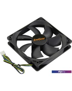 Вентилятор для корпуса EX283392RUS Exegate
