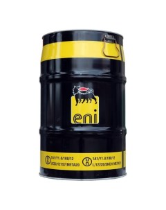Моторное масло i-Sint 10W-40 60л Eni