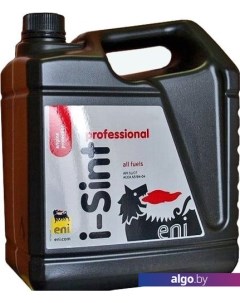 Моторное масло i-Sint Professional 10W-40 4л Eni