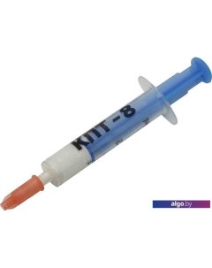 Термопаста КПТ-8 (1.5 г) Gm inform