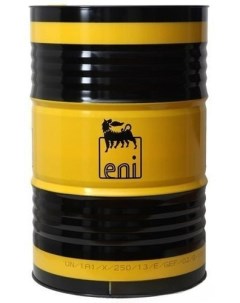 Моторное масло i-Sigma performance E4 10W-40 60л Eni