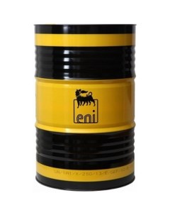 Моторное масло i-Sigma Special TMS 10W-40 205л Eni