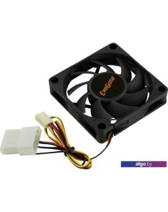 Вентилятор для корпуса EX283372RUS Exegate