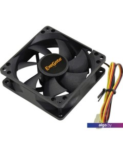 Вентилятор для корпуса EX283377RUS Exegate