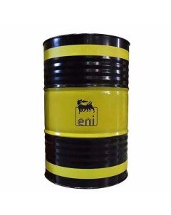 Моторное масло i-Sigma performance E4 10W-40 205л Eni