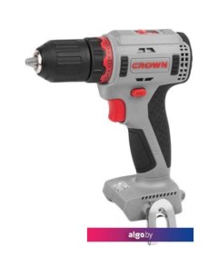 Дрель-шуруповерт CT21091HX BMC (без АКБ) Crown