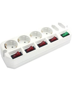 Удлинитель А10 5 м (белый) Most