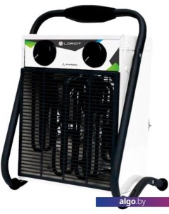 Тепловая пушка LT-09PE Loriot