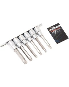 Набор бит F-40913L (6 предметов) Forsage