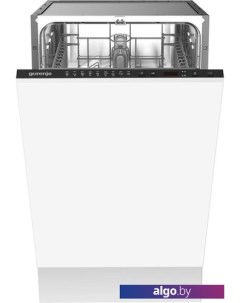 Посудомоечная машина GV52041 Gorenje