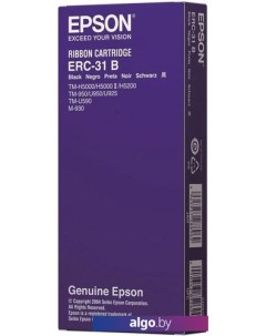 Картридж C43S015369 Epson