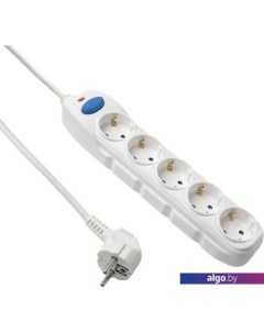 Удлинитель 62169 5 м Electraline